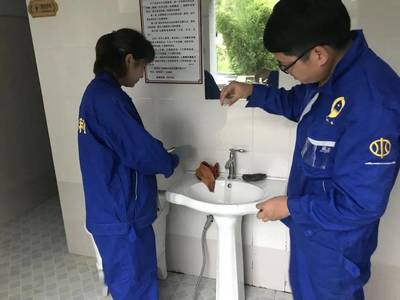 掛點滴式凈水 龍泉市200多個供水點采用的創(chuàng)新凈水技術(shù)解析