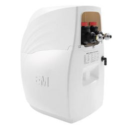3M設計師系列SFT150軟水機 兼具美學與科技的現代飲水解決方案
